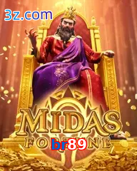 br89 slots online midas fortune