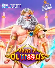 br89 gates of olympus slot
